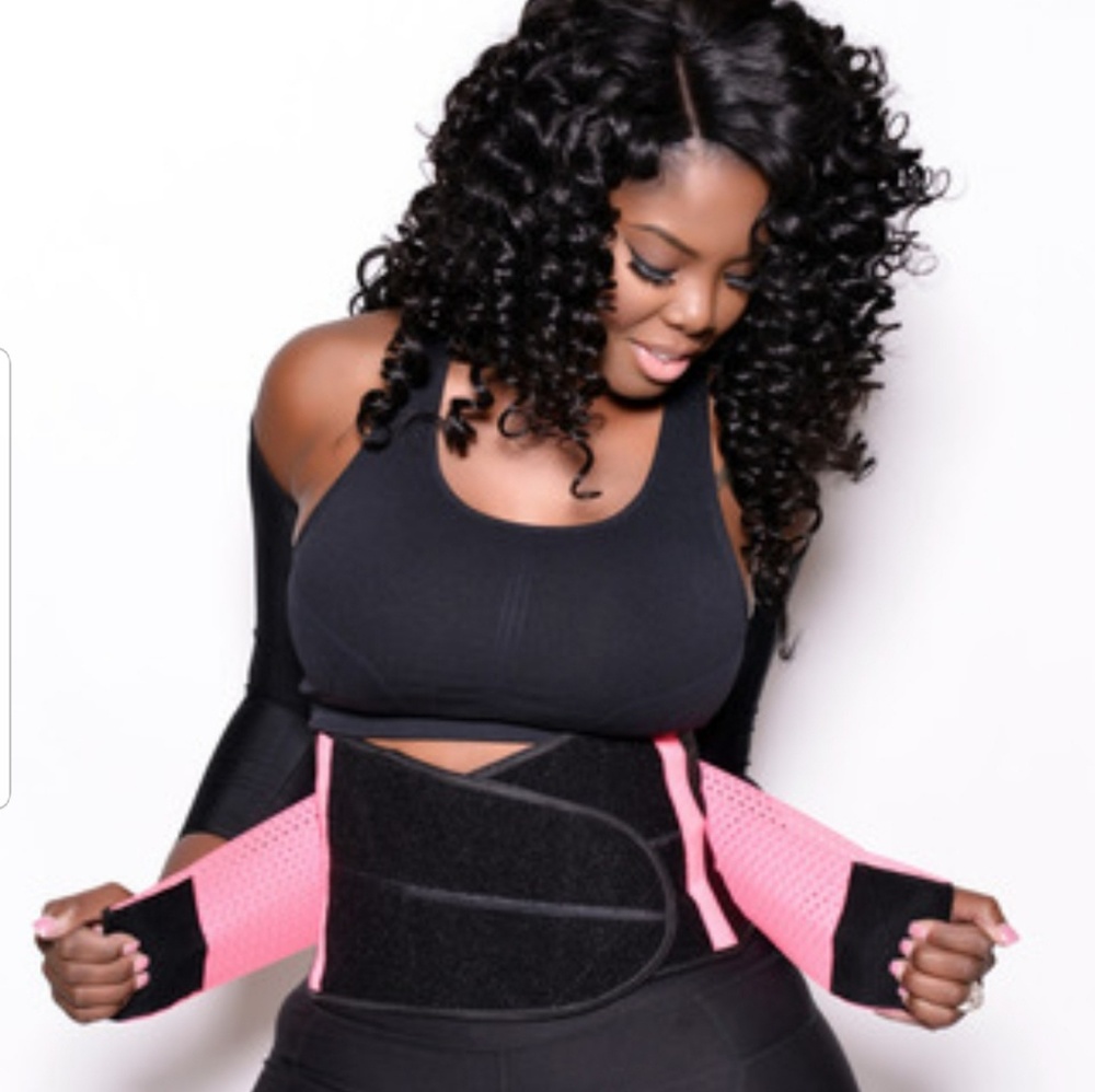 Waist Trainer by Body Bella